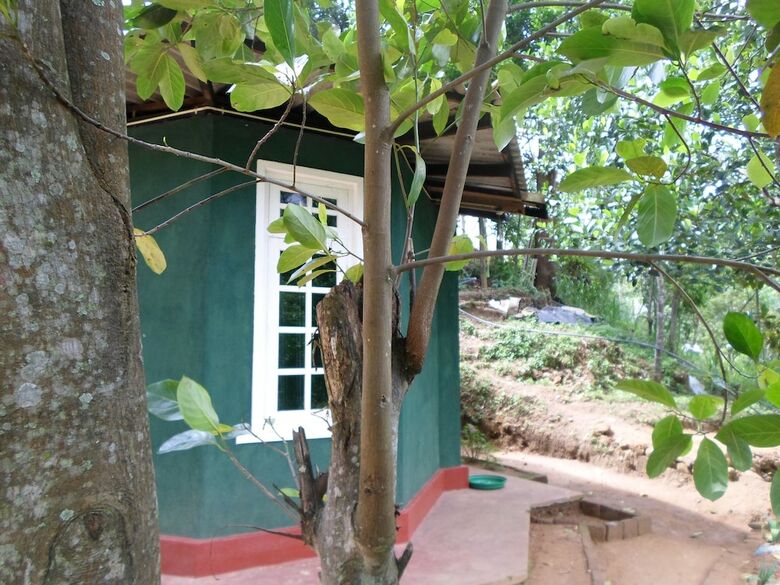 Posada Green Lantern Inn