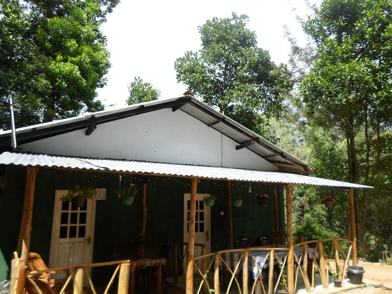 Posada Green Lantern Inn