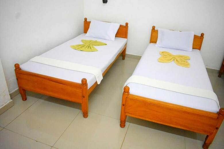 Cosy Hotel & Restaurant