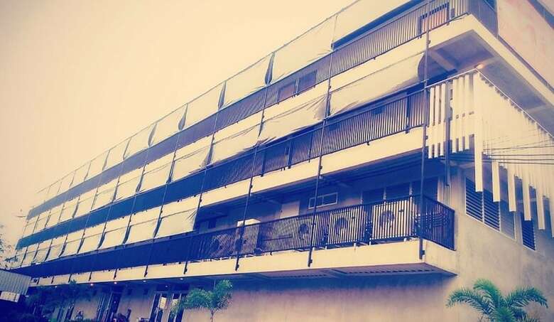 Hotel Thongtha Residence