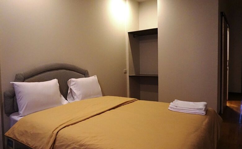 Hotel Thongtha Residence