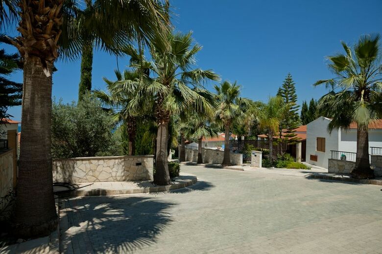 Villa Kleoniki
