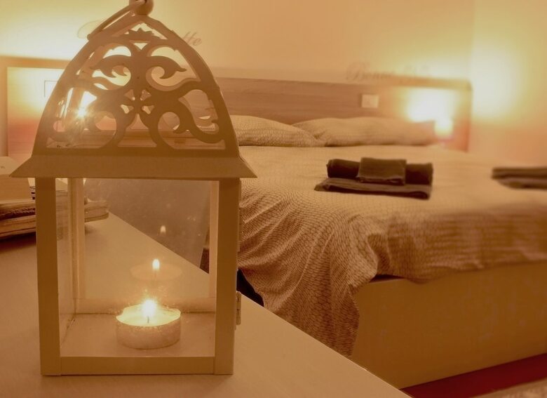 Hotel B&B Villa Grimani