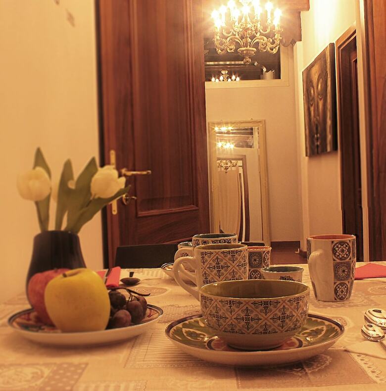 Hotel B&B Villa Grimani