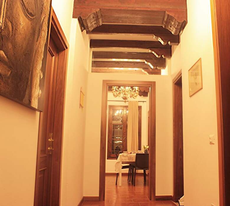 Hotel B&B Villa Grimani