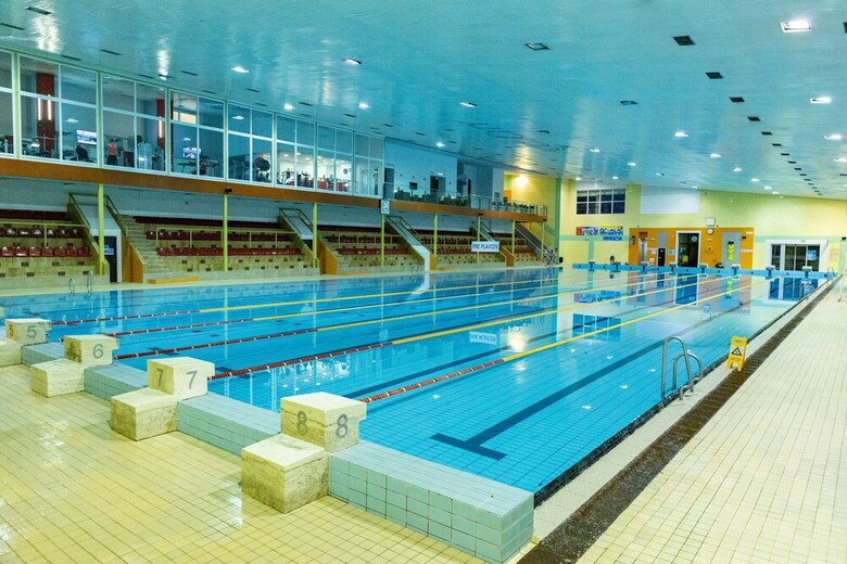 Hotel Aquacity Riverside