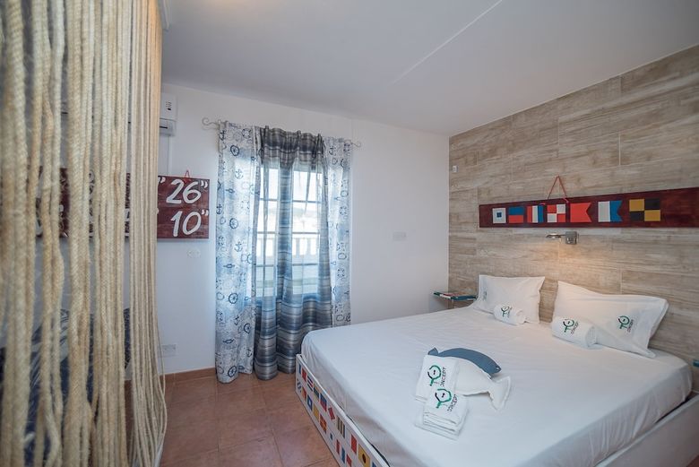 Y Quebedo - Concept Serviced Apartments