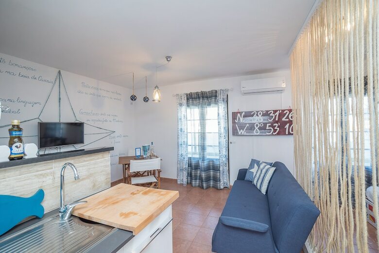 Y Quebedo - Concept Serviced Apartments