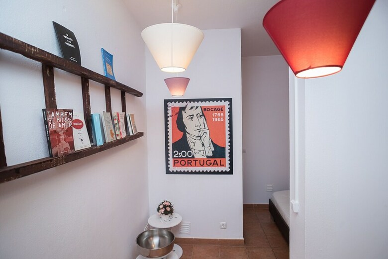 Y Quebedo - Concept Serviced Apartments