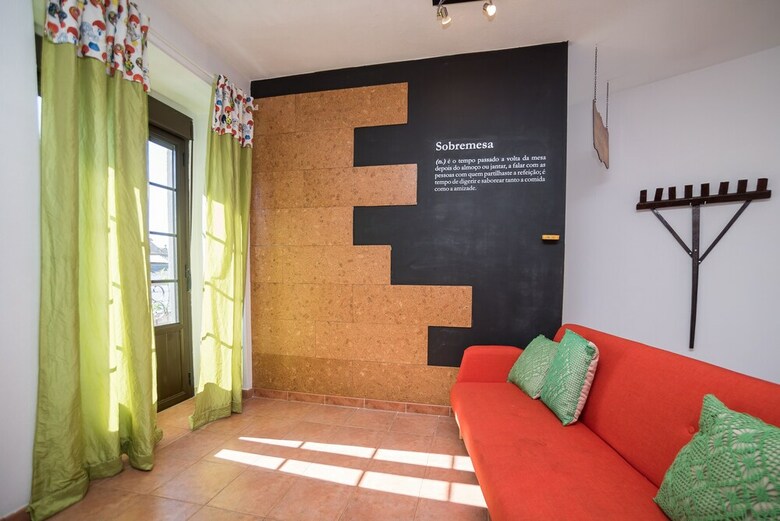 Y Quebedo - Concept Serviced Apartments