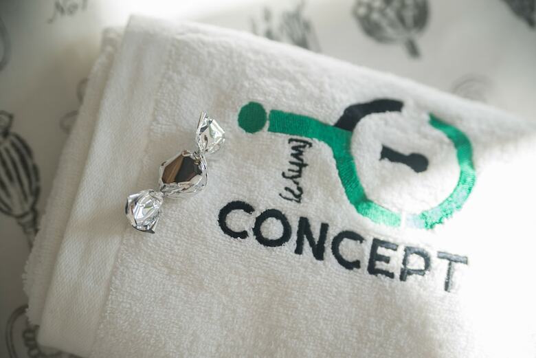 Y Quebedo - Concept Serviced Apartments