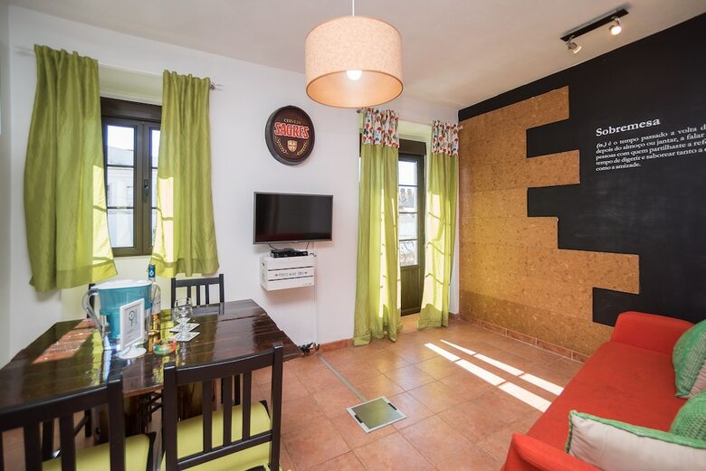 Y Quebedo - Concept Serviced Apartments