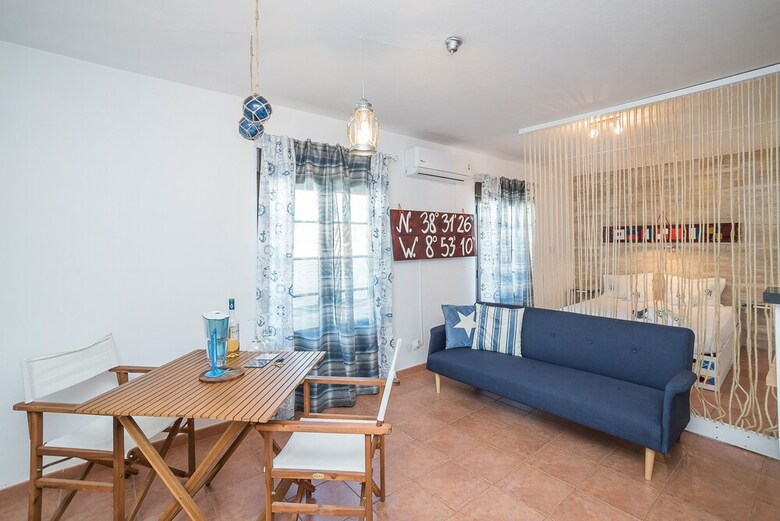 Y Quebedo - Concept Serviced Apartments
