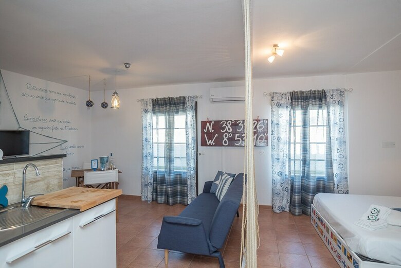 Y Quebedo - Concept Serviced Apartments