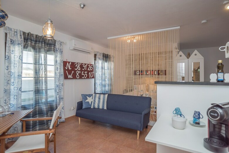 Y Quebedo - Concept Serviced Apartments