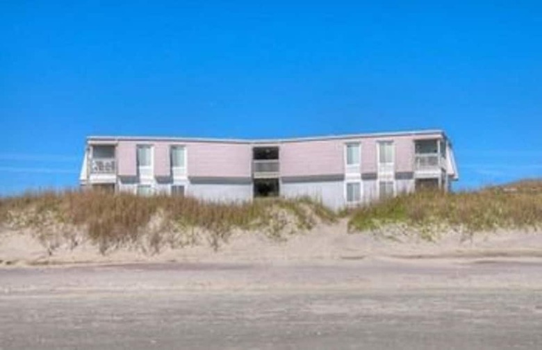 Finestere Condos By Elliott Beach Rentals