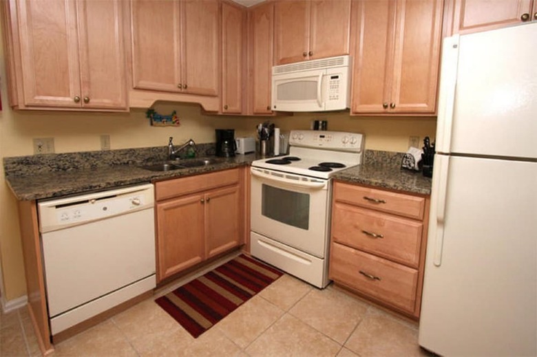 Finestere Condos By Elliott Beach Rentals