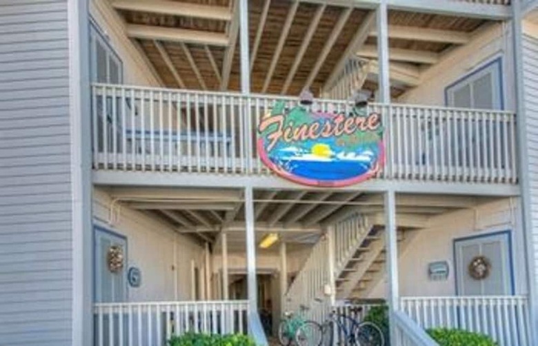 Finestere Condos By Elliott Beach Rentals