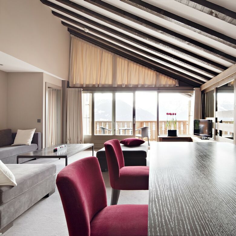 Hotel Vanessa