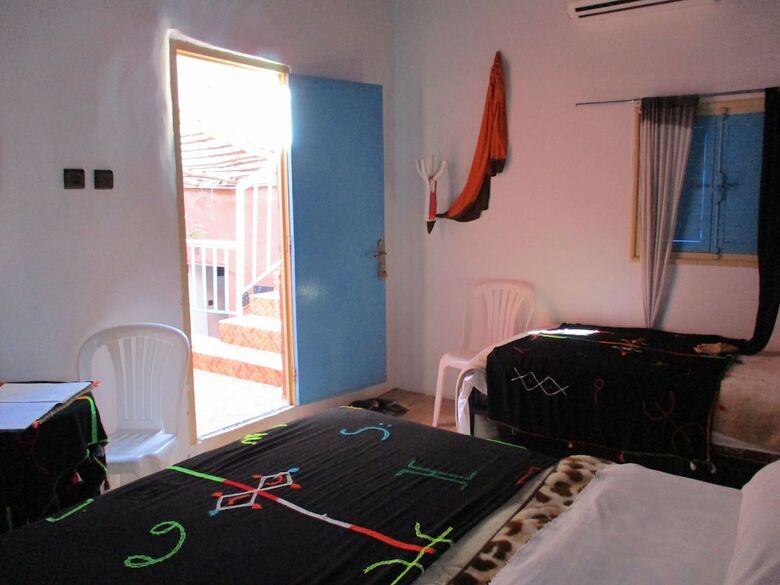 Hotel Maison D'h�tes Retour Au Calme