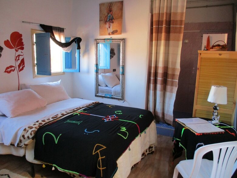 Hotel Maison D'h�tes Retour Au Calme