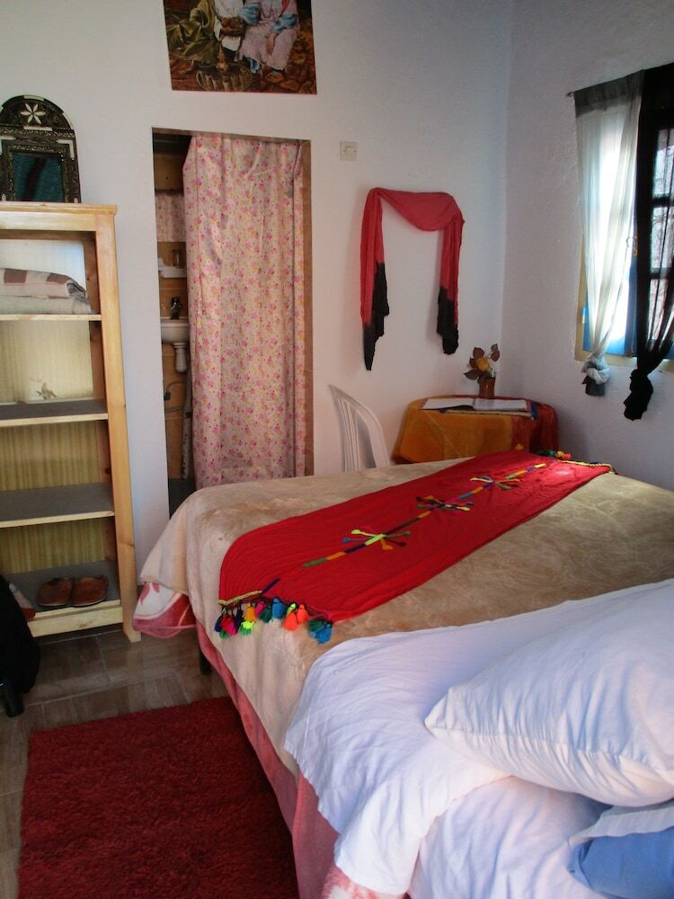 Hotel Maison D'h�tes Retour Au Calme