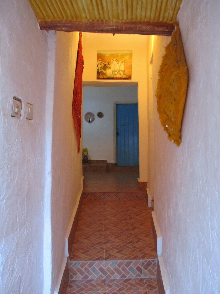 Hotel Maison D'h�tes Retour Au Calme
