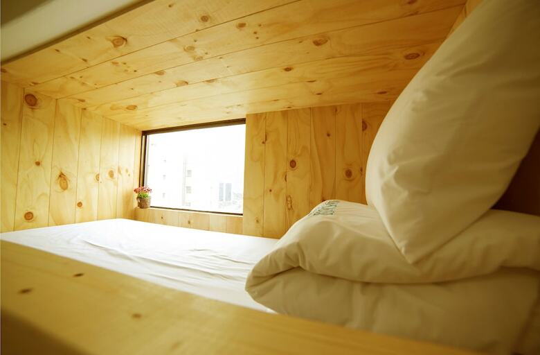 Hotel Road House Myeongdong