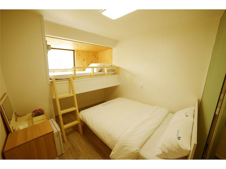 Hotel Road House Myeongdong