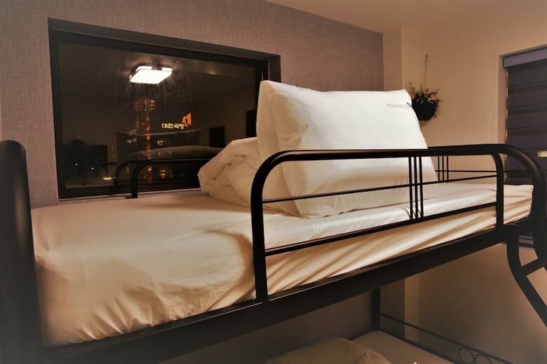 Hotel Road House Myeongdong