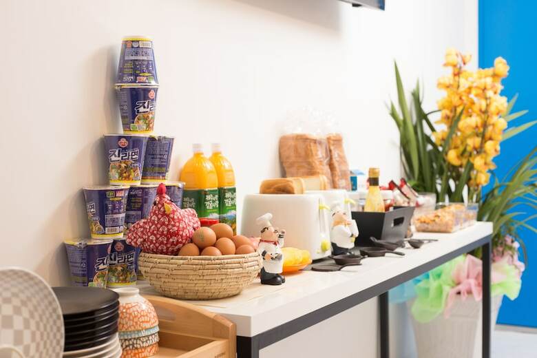 Hotel Road House Myeongdong