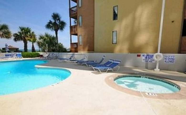 Apartamento Forest Dunes By Elliott Beach Rentals