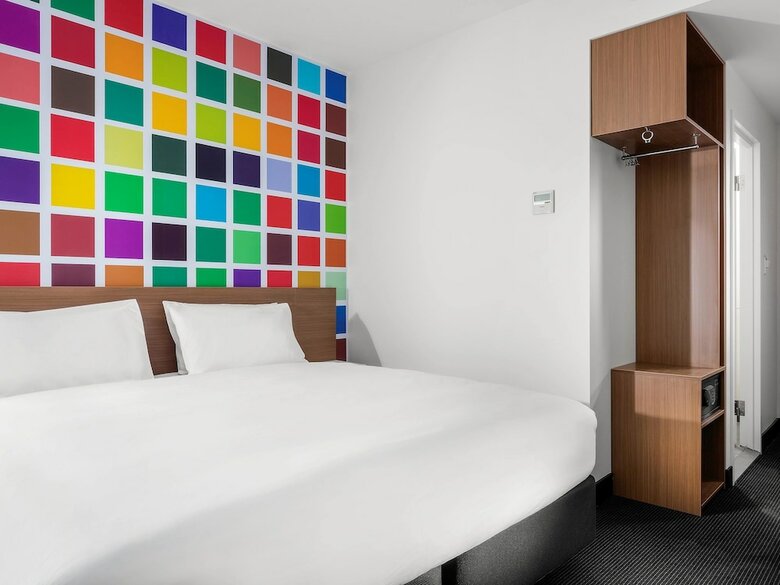 Hotel Ibis Styles Brisbane Elizabeth Street