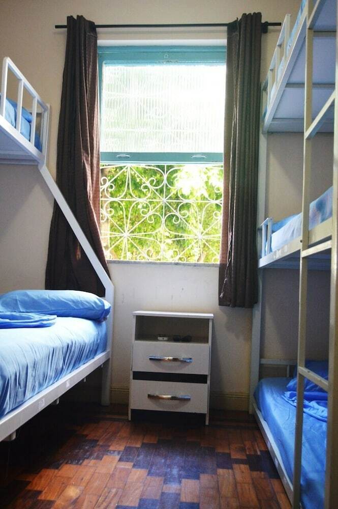 Hostal Solar Hostel Beach Copacabana