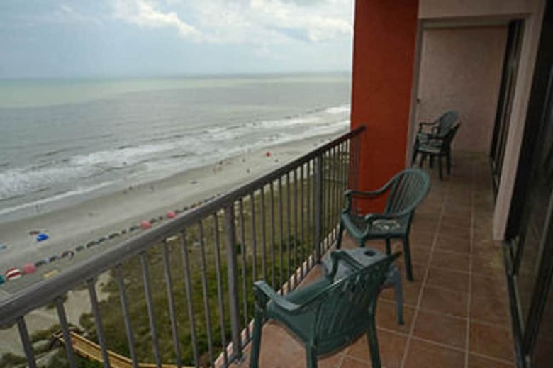 Beach Colony Resort By Elliott Beach Rentals