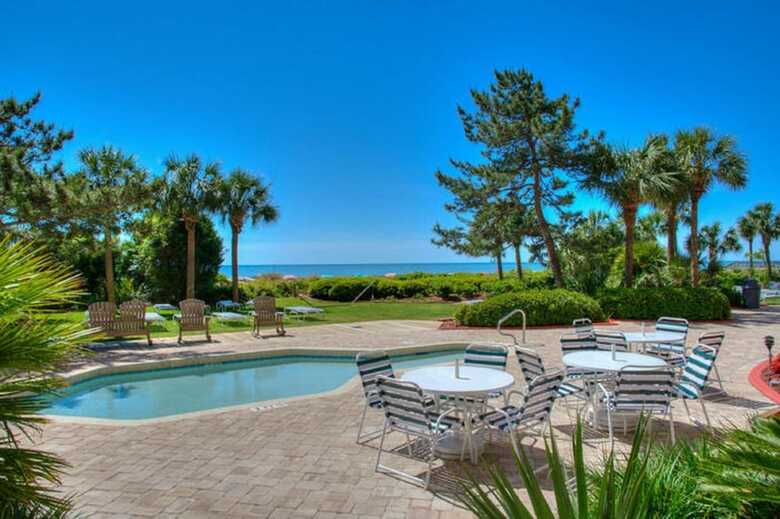 Beach Colony Resort By Elliott Beach Rentals