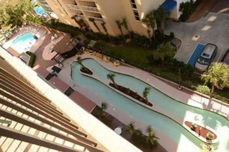 Beach Colony Resort By Elliott Beach Rentals