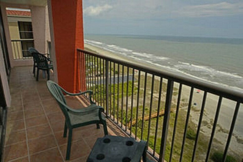 Beach Colony Resort By Elliott Beach Rentals
