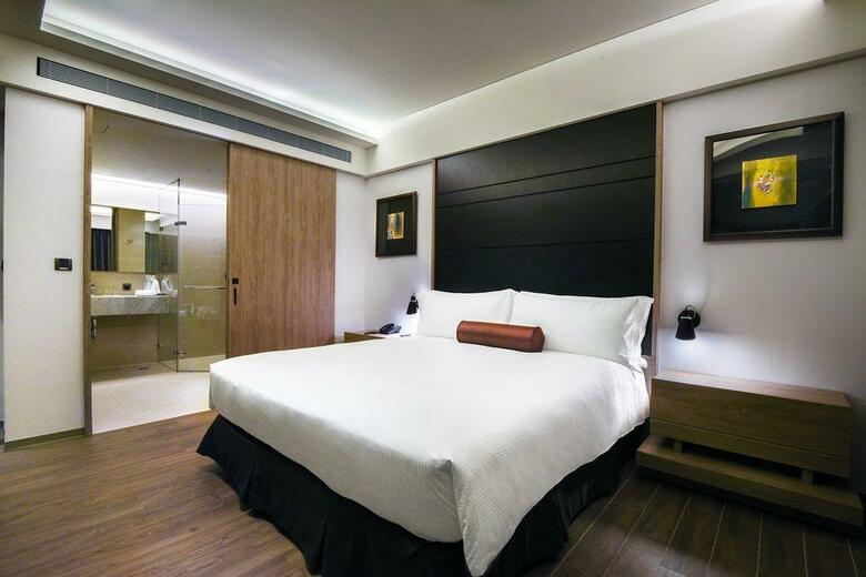 Hotel Just Sleep Kaohsiung Station