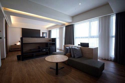 Hotel Just Sleep Kaohsiung Station