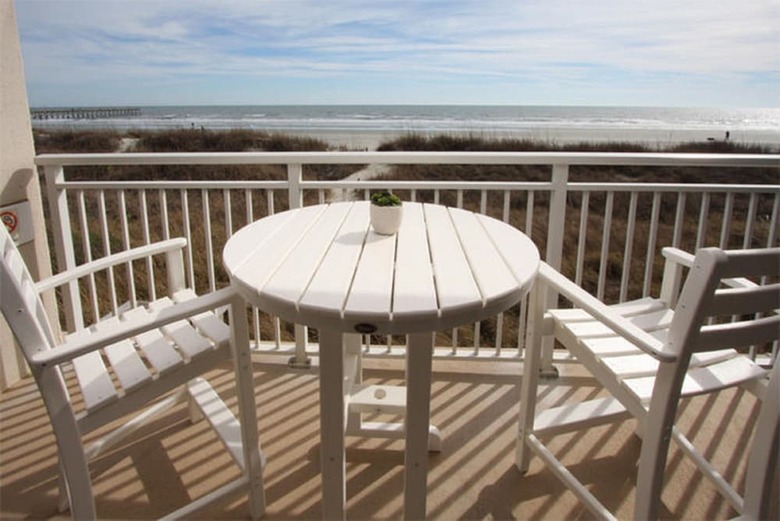 Xanadu II By Elliott Beach Rentals
