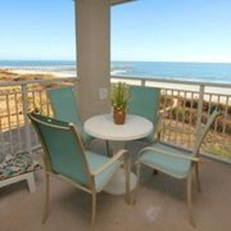 Xanadu II By Elliott Beach Rentals
