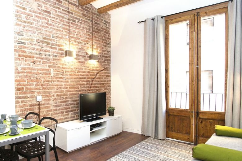 Apartments Sfamilia Barcelona