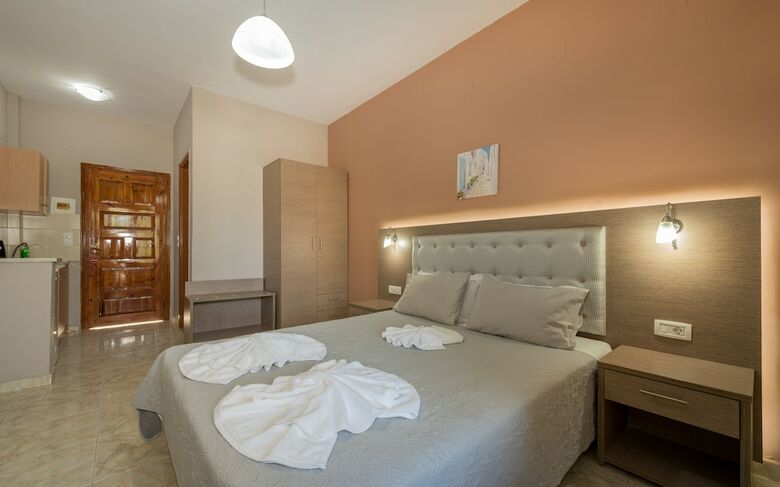 Apartamentos Pansion Mary Studios