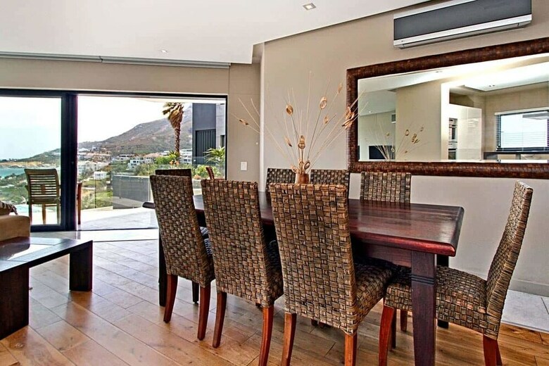 Aparthotel Houghton View 13