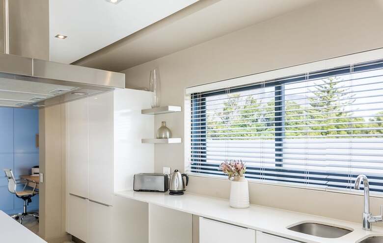Aparthotel Houghton View 13