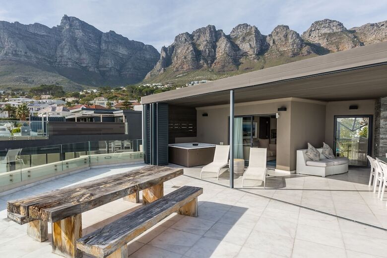 Aparthotel Houghton View 13