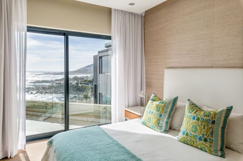 Aparthotel Houghton View 13