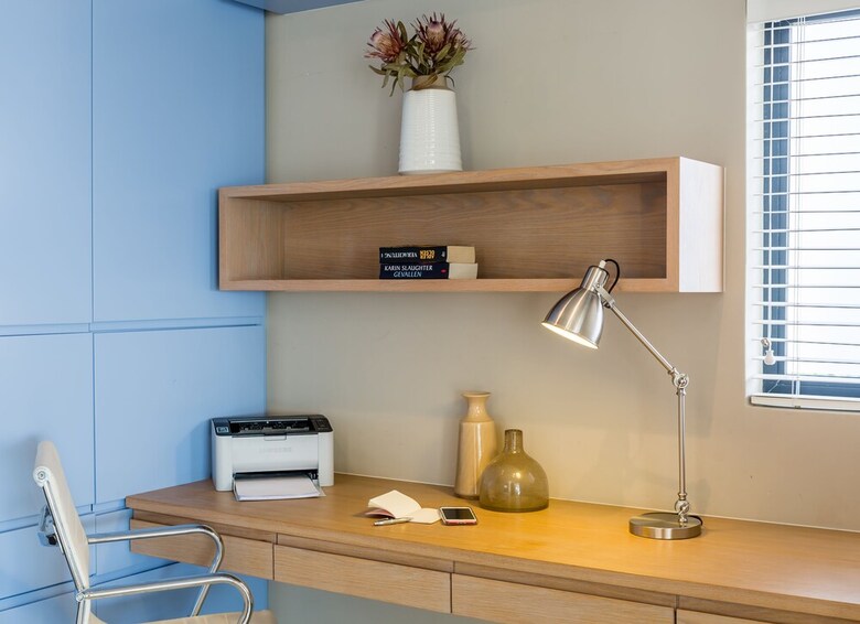 Aparthotel Houghton View 13