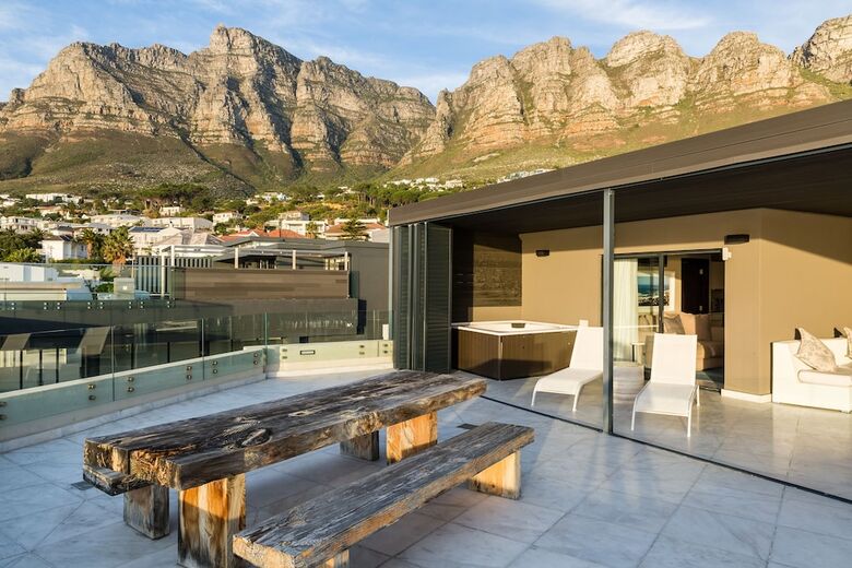 Aparthotel Houghton View 13